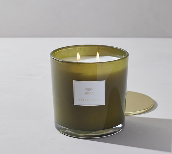 Fern Grove Scent Collection | Pottery Barn (US)