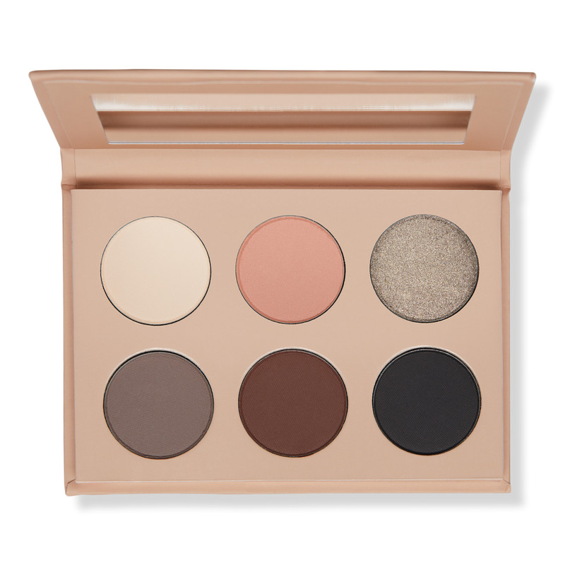 Smokey Volume I Eyeshadow Palette | Ulta