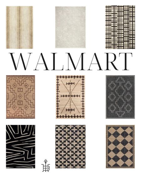 Affordable Walmart rugs!! 

Living room rug, area, rug, kitchen runner, black rug, neutral rug, checkered, antelope, animal, print, checkered, striped, bedroom, rug, modern, transitional, nursery, kids, bedroom, 

#LTKSeasonal #LTKhome #LTKstyletip