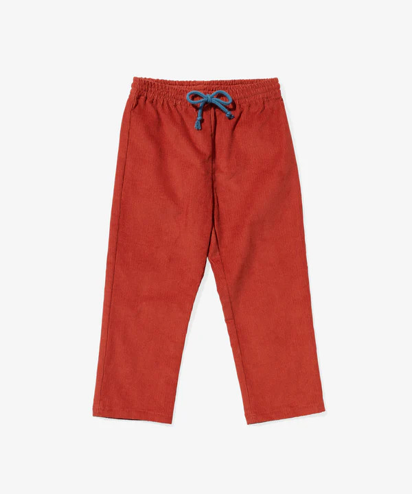 Bowie Pant, Copper | Oso & Me