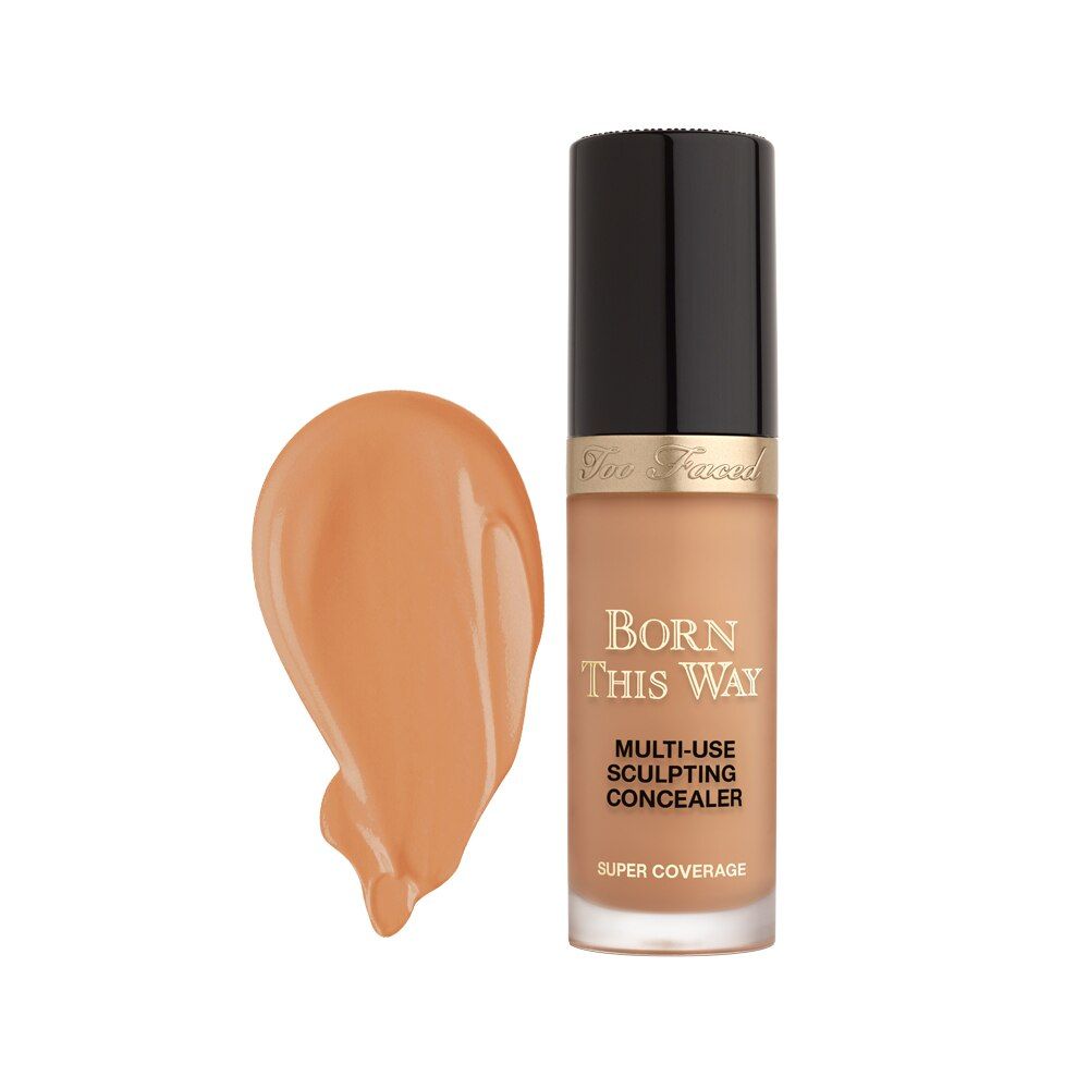 Born This Way Super Coverage Concealer | Too Faced Cosmetics