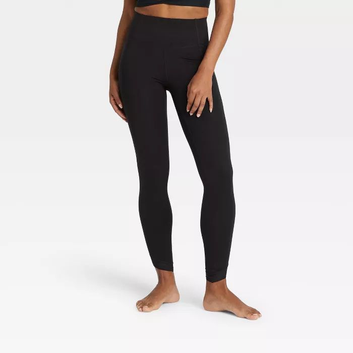 Women's Contour Leggings 26" - All in Motion™ | Target