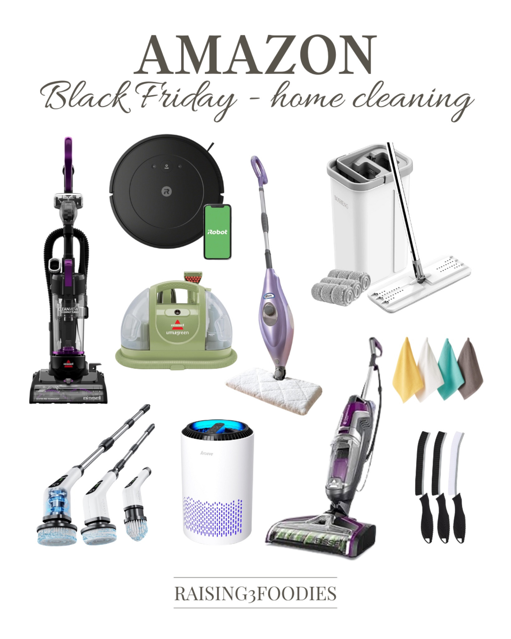 Amazon Black Friday - home cleaning must haves 

#homecleaning #amazonhome #blackfridaydeals 

#LTKSaleAlert #LTKHome #LTKSeasonal