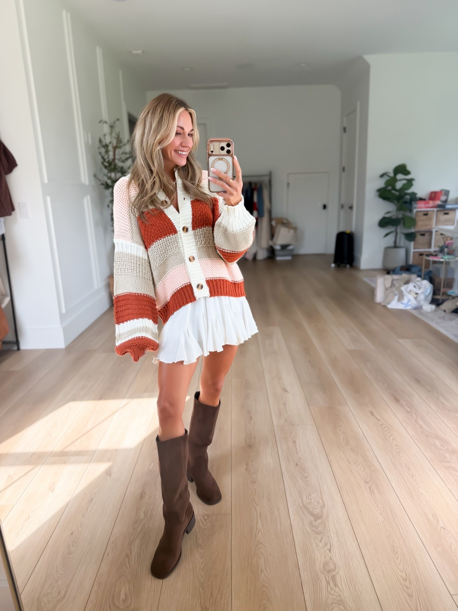 bringing this sweater back from last season because it’s just perfect for autumn 🍂

#LTKSeasonal #LTKootd #LTKPetite