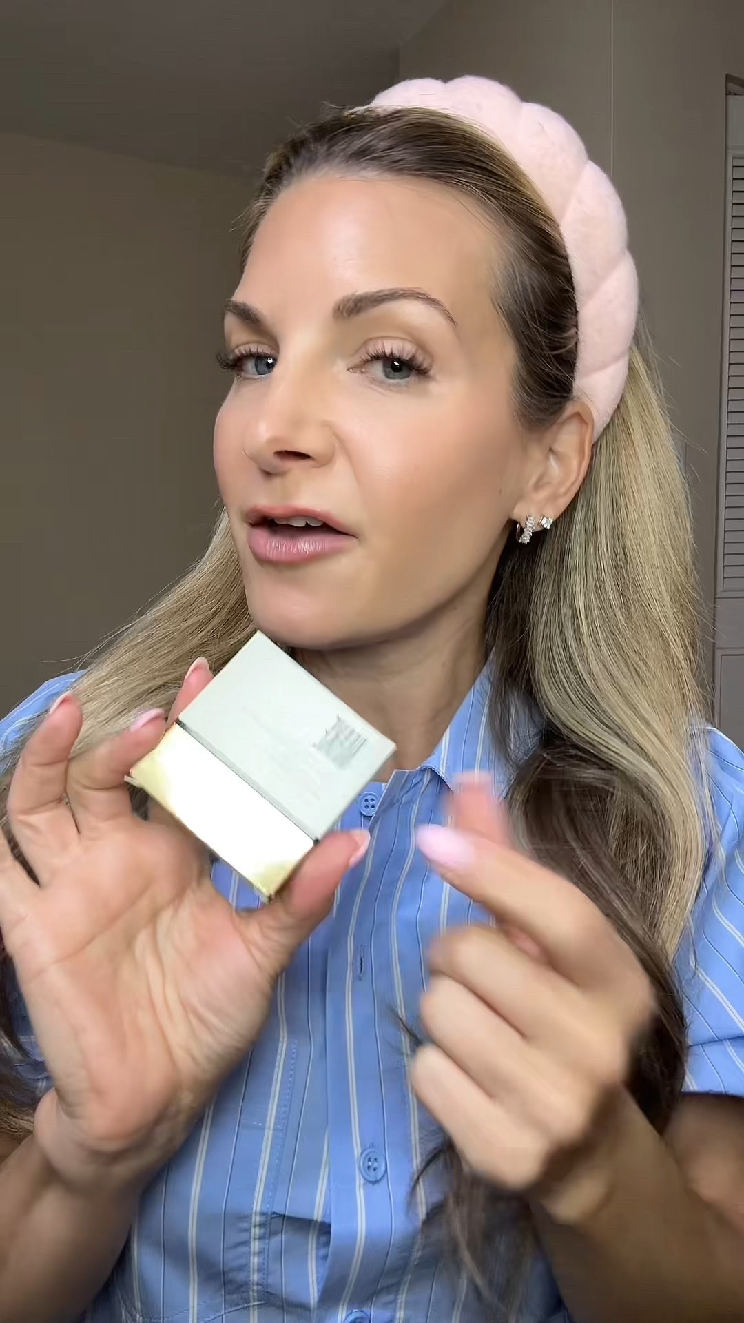 The easiest eye shadow! ✨

#LTKBeauty