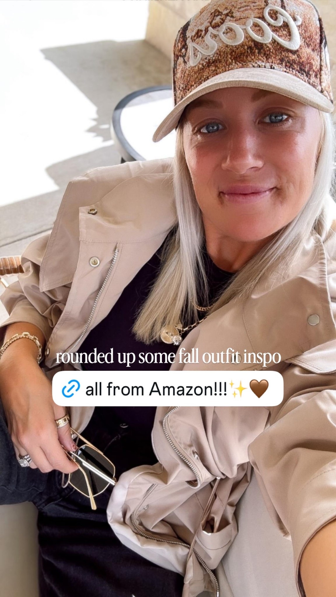 rounded up some fall outfit inspo from Amazon

#LTKootd #LTKSeasonal #LTKdayinmylife