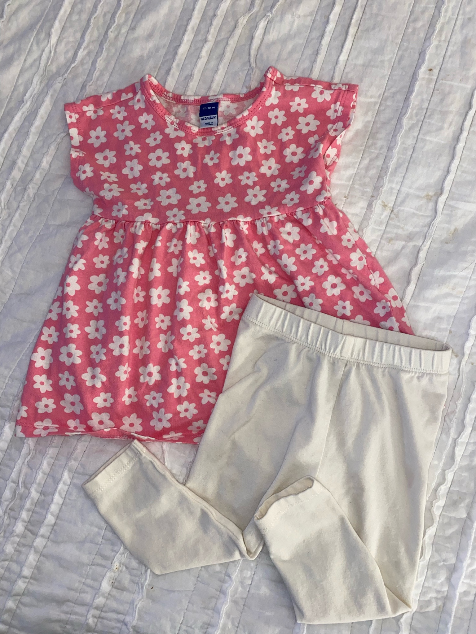 I am loving these two piece sets from
Old navy! 

#LTKbaby #LTKkids #LTKsalealert