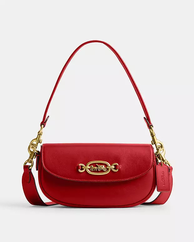 Harley Shoulder Bag 23 | Coach (US)