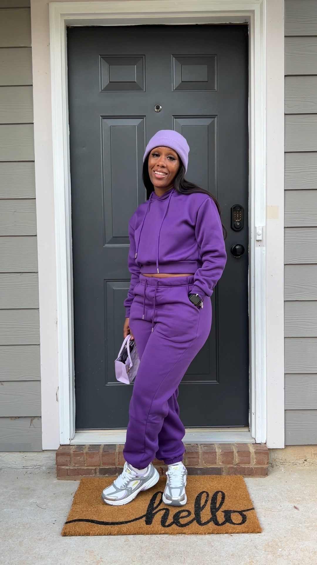 I love a matching set! 

#LTKSeasonal #LTKFindsUnder50 #LTKFindsUnder100