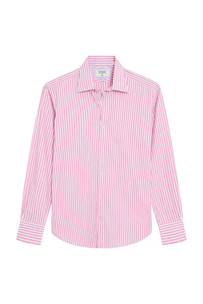 Hemming Shirt | M.J. Bale