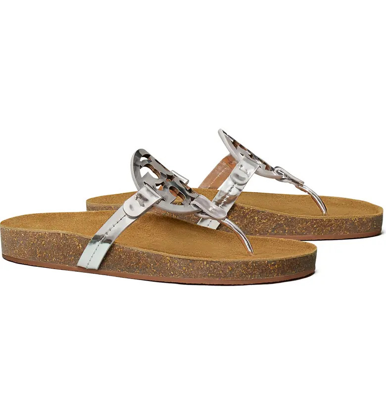 Miller Cloud Sandal | Nordstrom