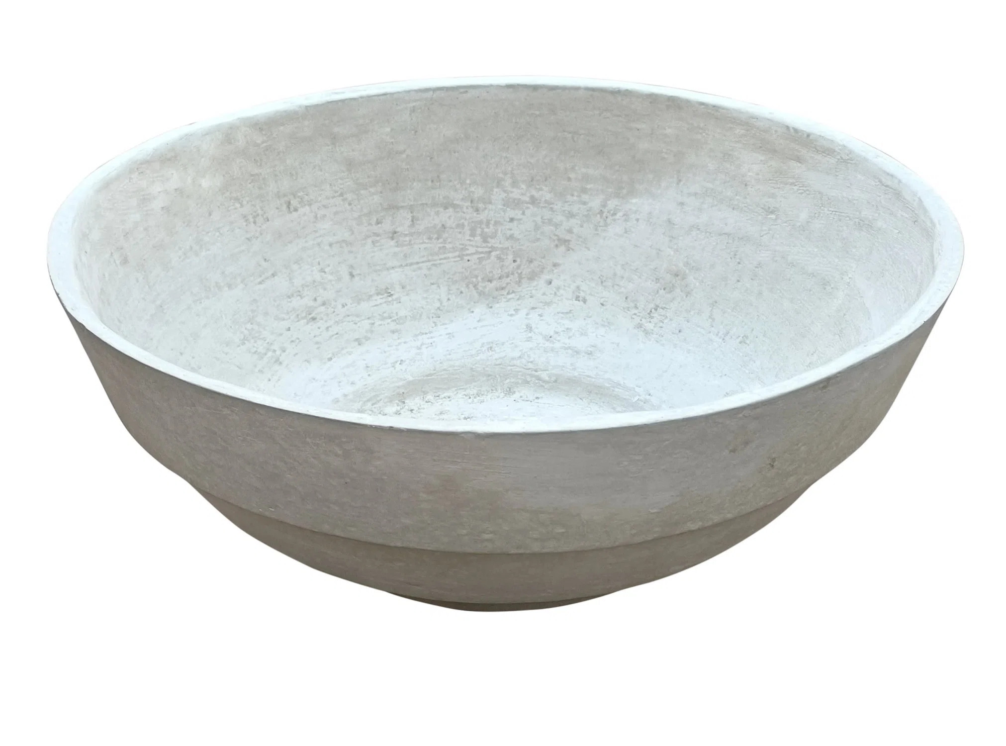Terracotta Serving Bowl | Wayfair North America