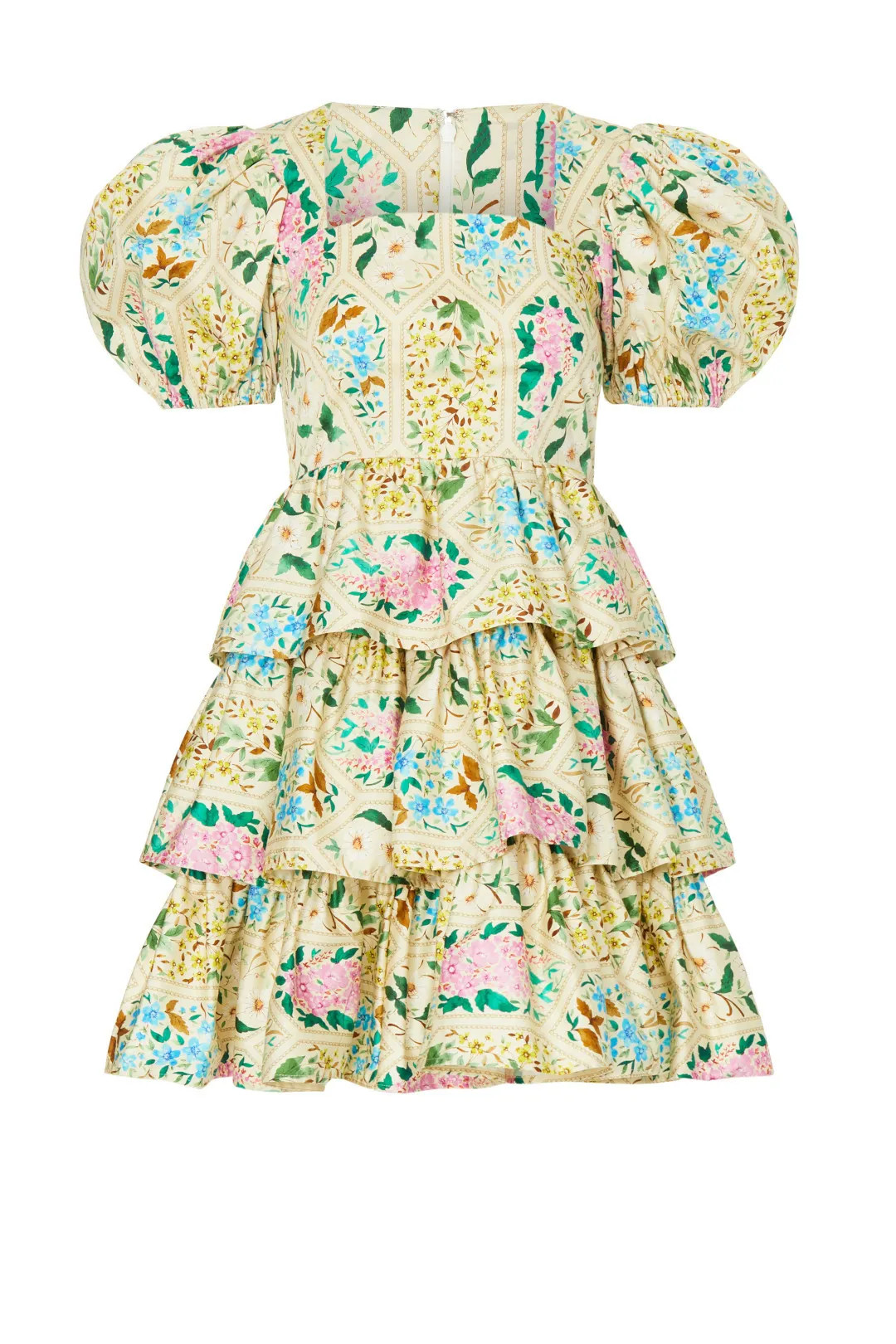 Hunter Bell | Rent the Runway