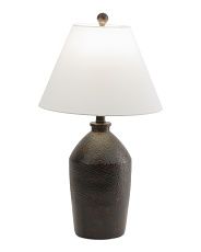 Selna Table Lamp | Marshalls