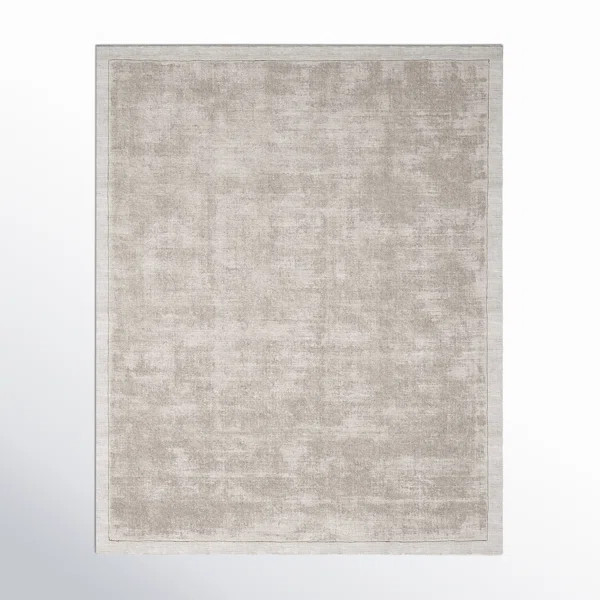 Mckinley Viscose Indoor Rug | Wayfair North America