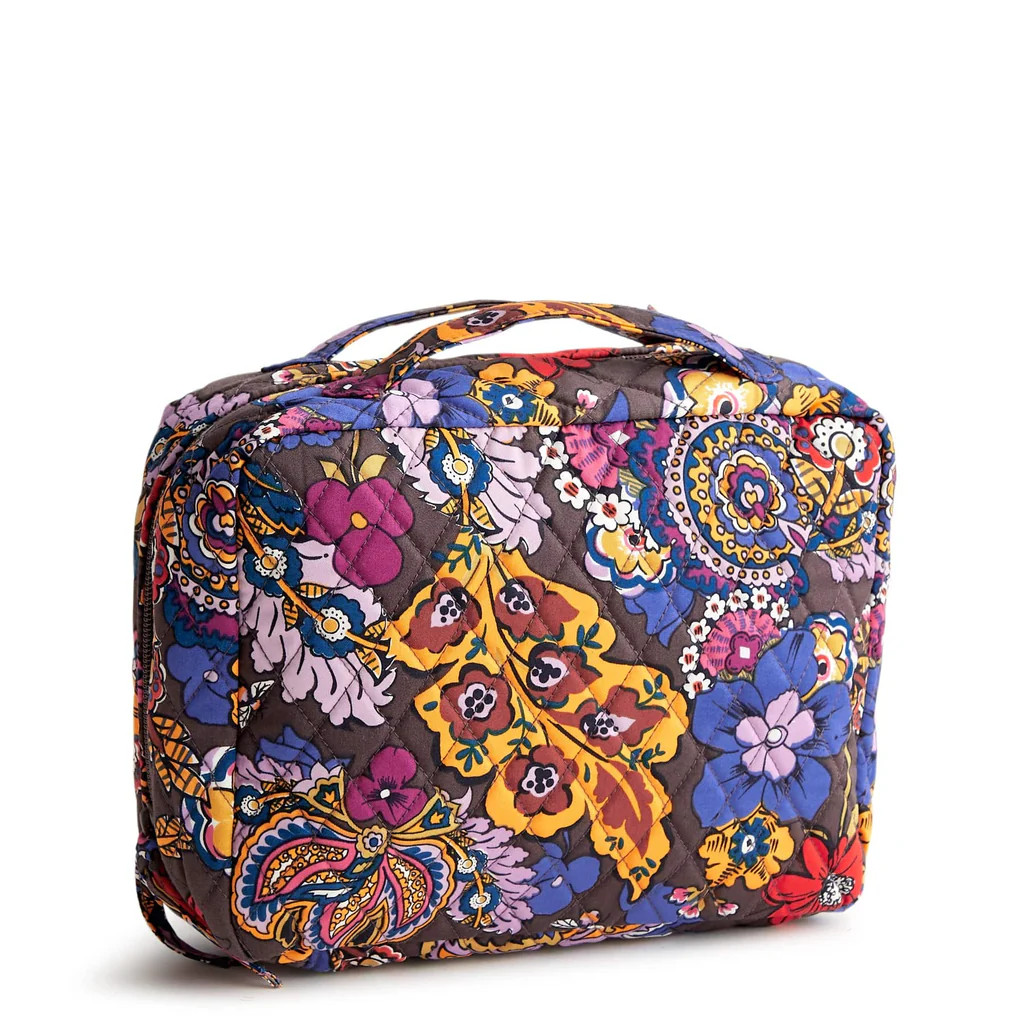 Hanging Travel Organizer | Vera Bradley