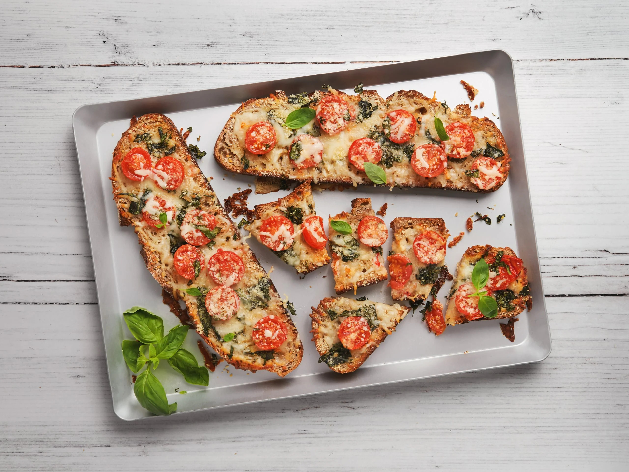 Tomato cheese bread | Walmart (US)