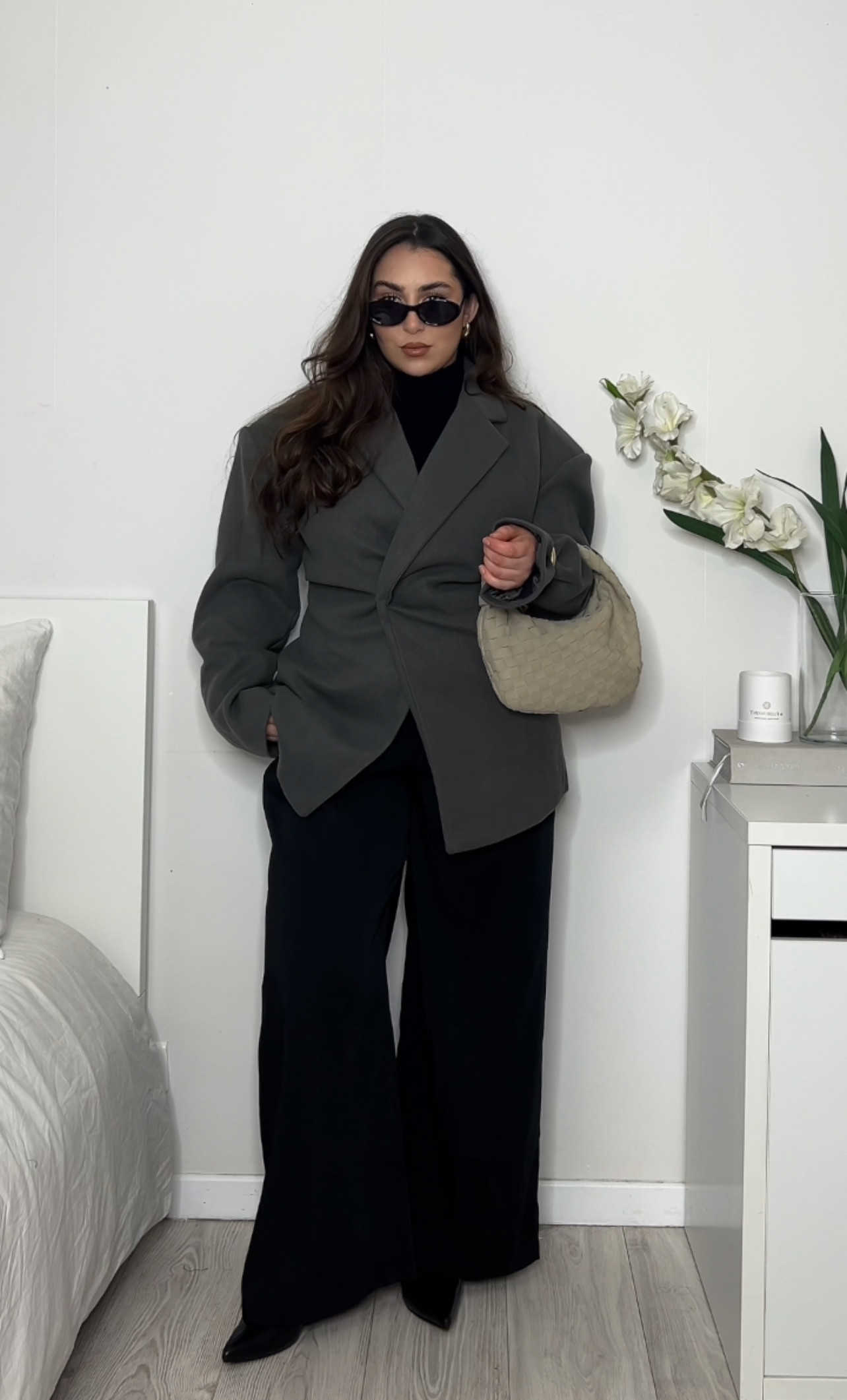  

 This blazer >>>>

#LTKFashionMonth #LTKfrance #LTKmodest
