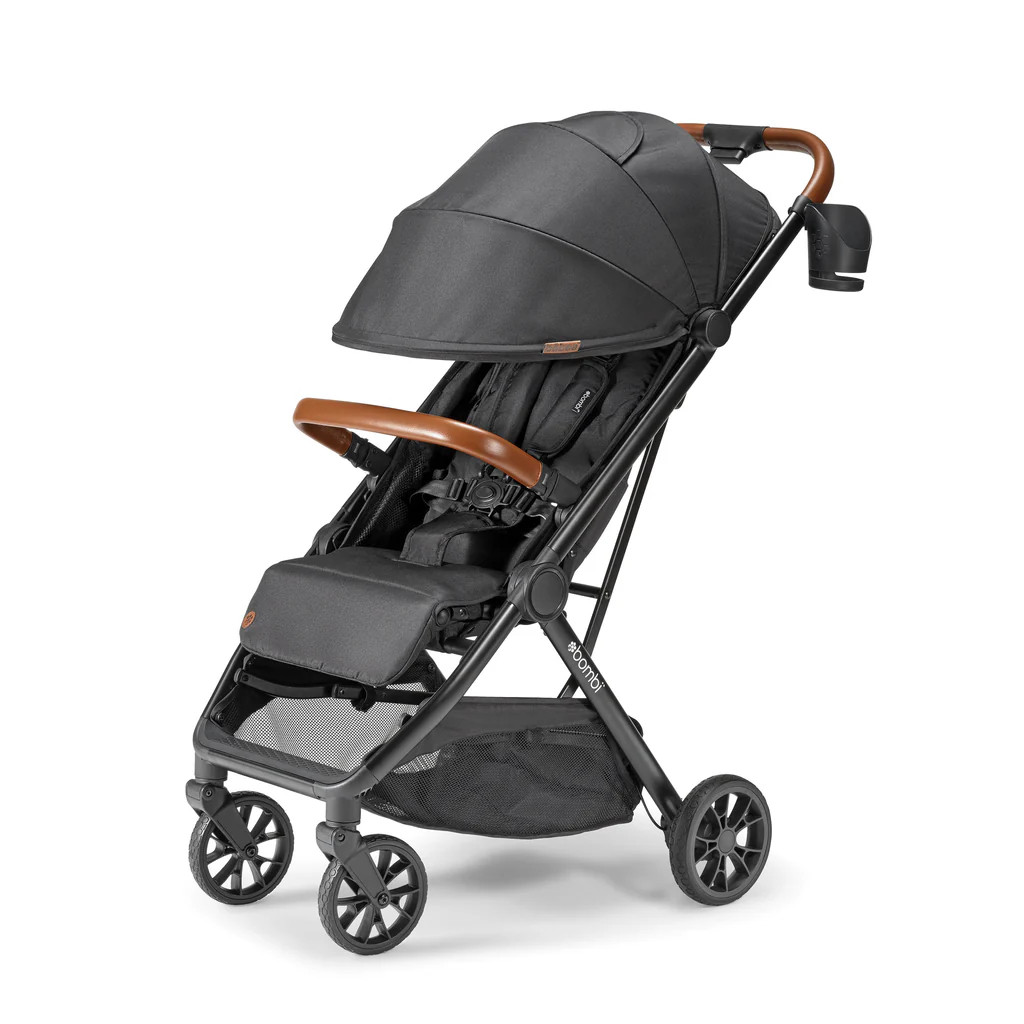 Lightweight Travel Stroller | Bēbee from Bombi™ | Bombi