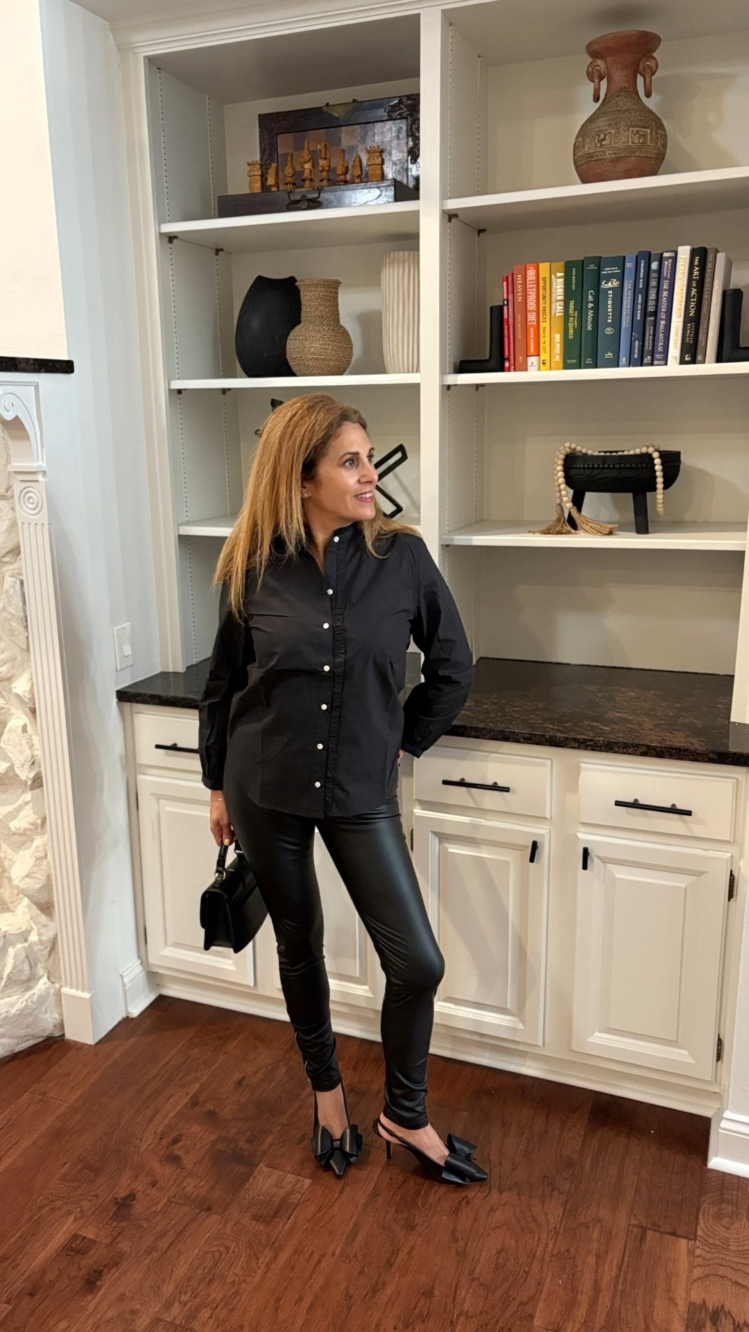 Effortless, comfy, and always chic! I’m loving these TROVATA classics. I throw on and instantly feel put together! Shop my favorites! 🤍
Follow for more everyday style finds. 
#AD #EverydayStyle #EffortlessChic #OOTDInspo #TrovataStyle #TimelessFashion #WardrobeStaples #CapsuleWardrobe #FashionLover #StyleForLife #LuxuryEveryday #ChicAndComfy #StyleEssentials #MorningToGoldenHour #LinkedFavorites #OutfitInspo

#LTKstorytime #LTKootd #LTKdayinmylife