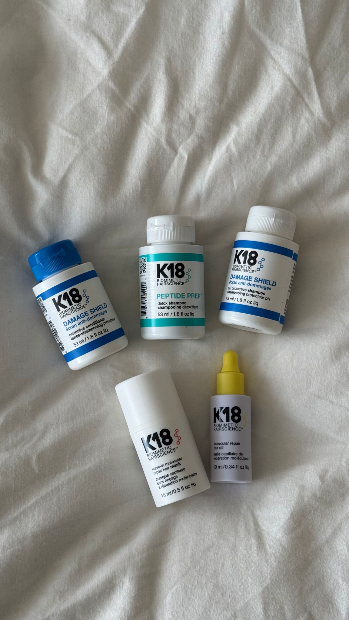 The hair kit I LOVE! 

#LTKsale #LTKbeauty #LTKgiftguide