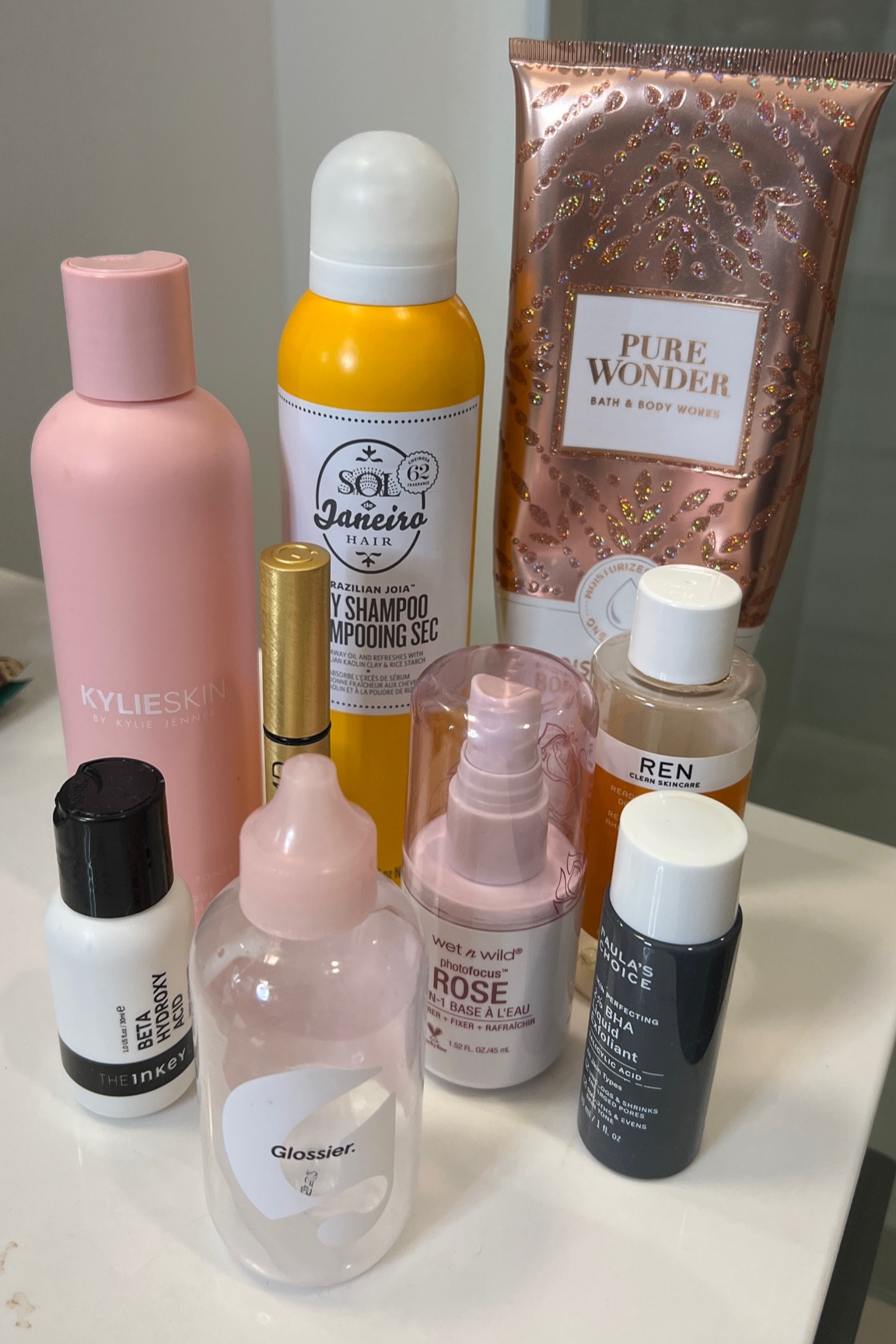 empty products this month that i used up - will be repurchasing a lot of these  

#LTKbeauty #LTKstyletip