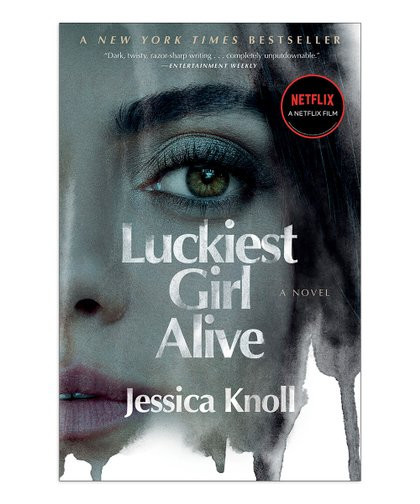 Simon & Schuster Luckiest Girl Alive Paperback | Zulily