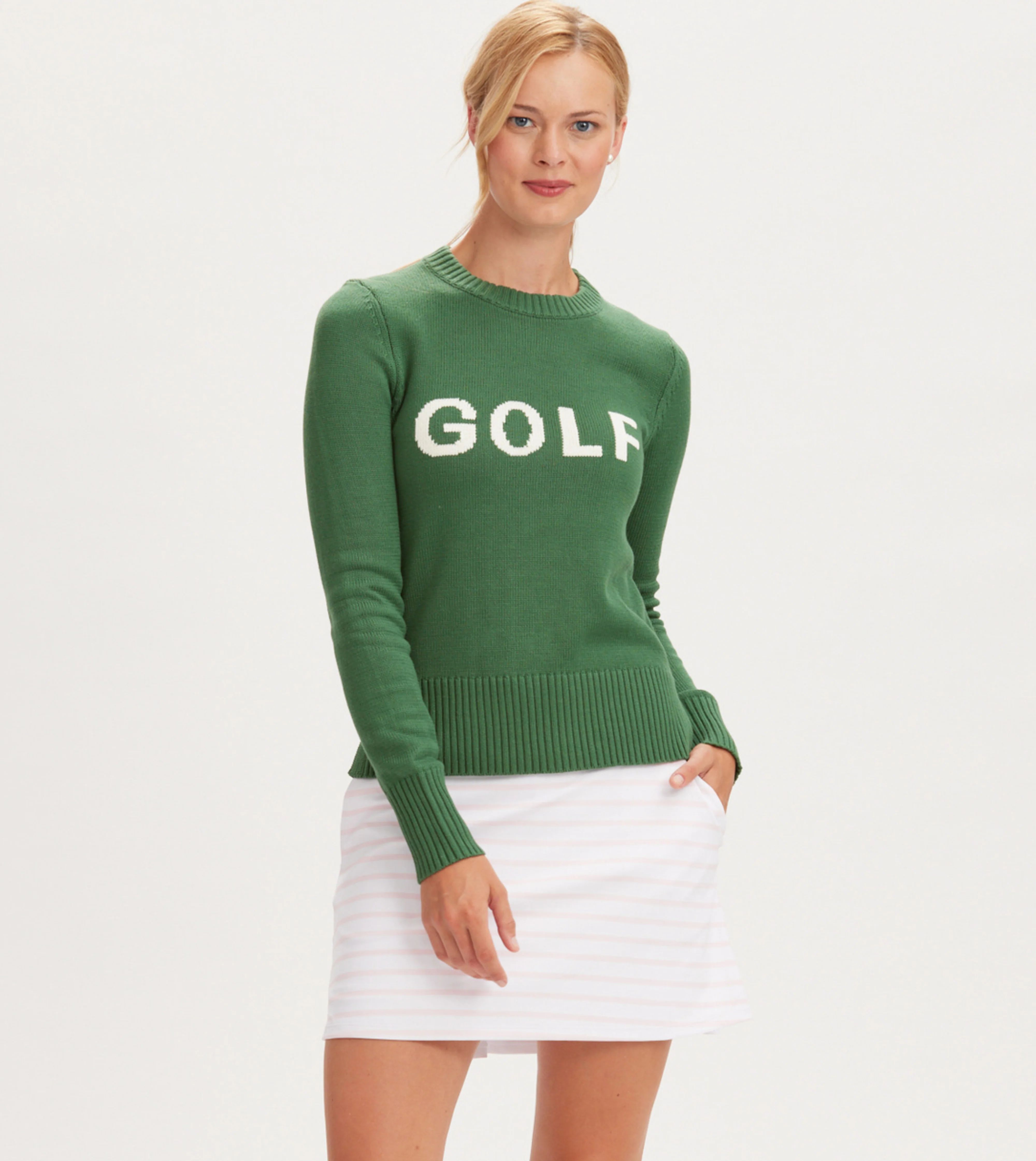 Renwick Golf Sweater | Renwick Golf