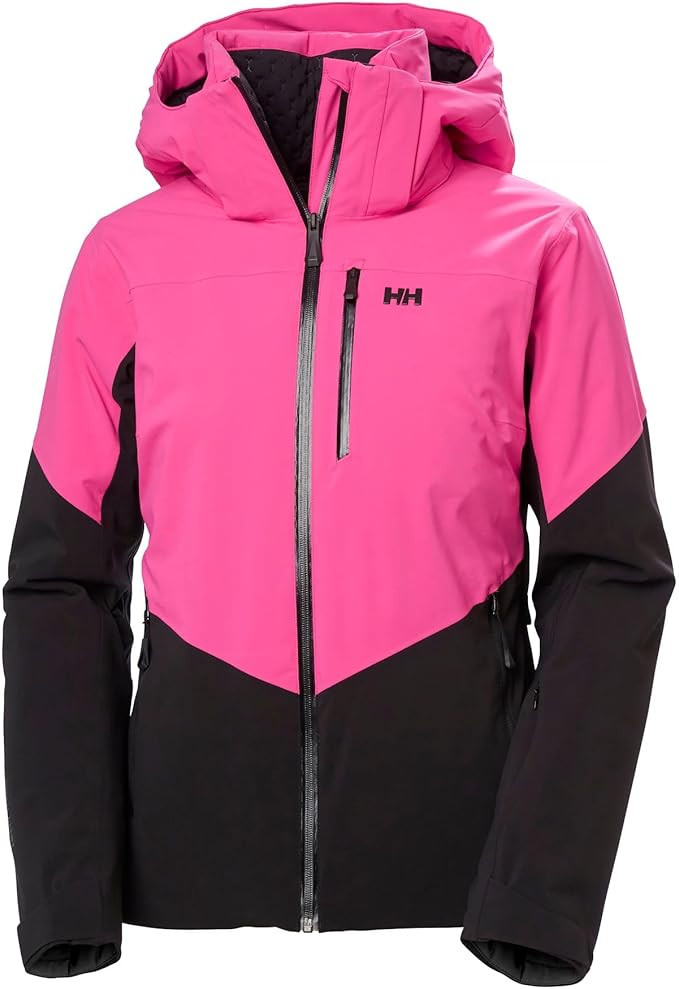 Helly-Hansen Women's Alphelia Ski Jacket | Amazon (US)