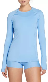 DSG Women's Compression Long Sleeve Shirt | DICK'S Sporting Goods
