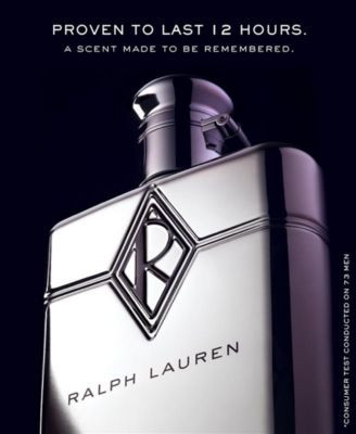 Ralph Lauren Men's Ralph's Club New York Eau de Parfum Fragrance Collection - Macy's | Macy's