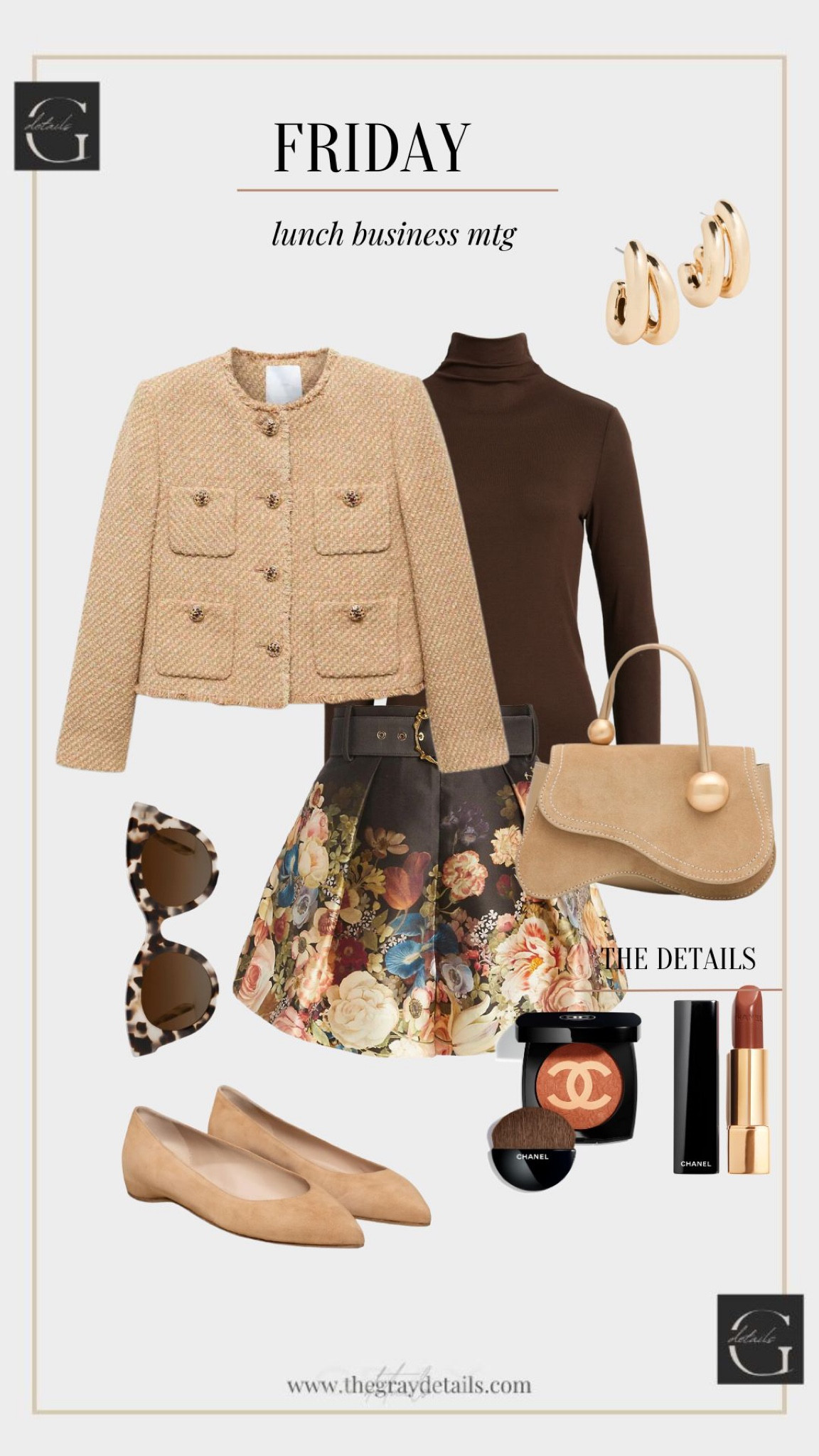 #LTKover40 #LTKshoecrush #LTKworkwear