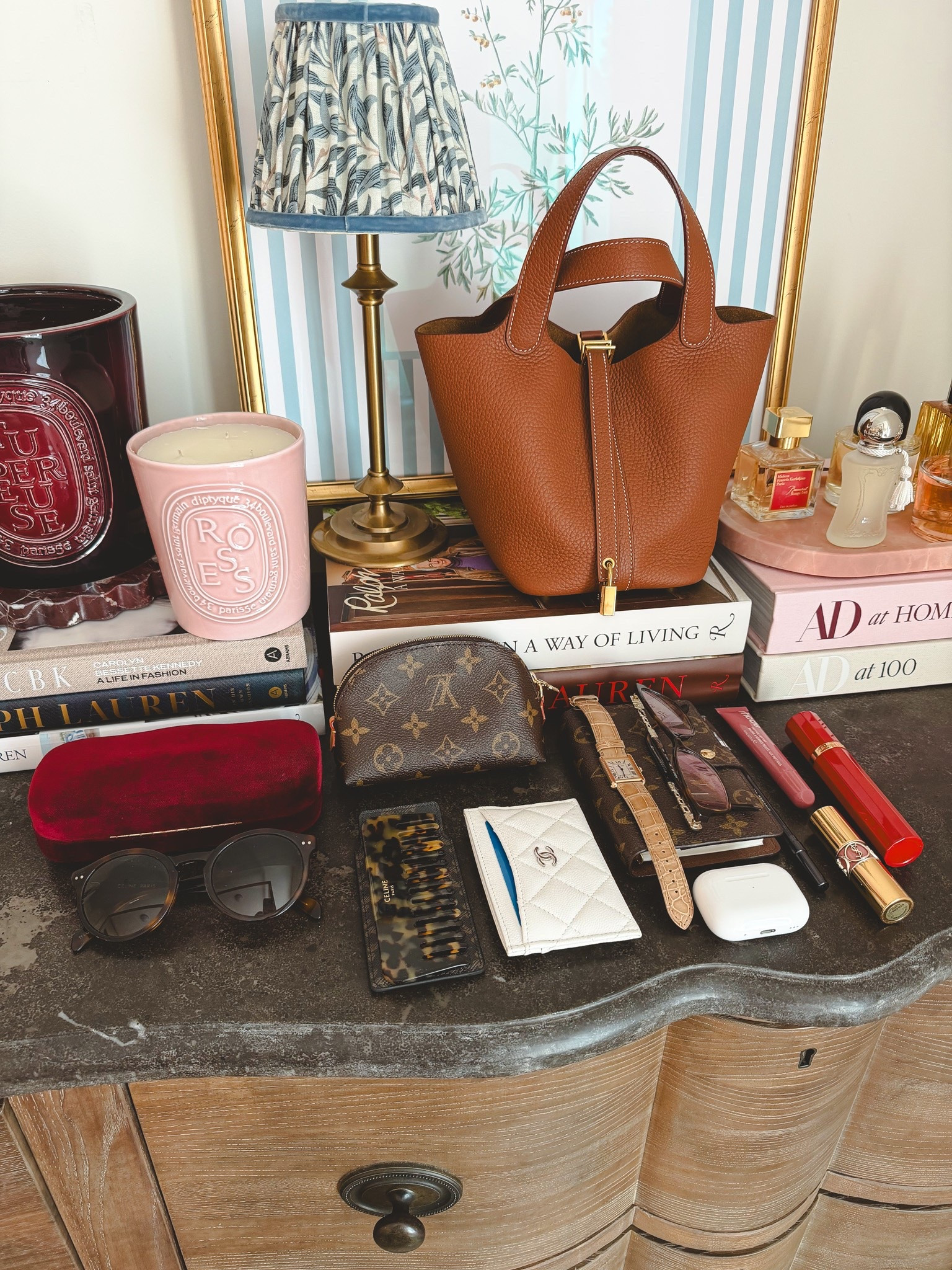 What’s in my bag

#LTKSeasonal