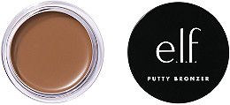e.l.f. Cosmetics Putty Bronzer | Ulta Beauty | Ulta