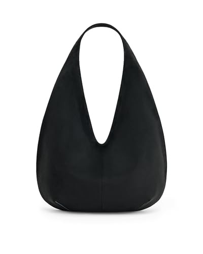 JW PEI Women's Dara Faux Suede Hobo Bag | Amazon (CA)