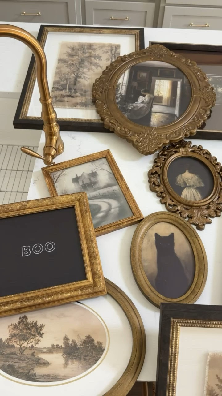 Our Halloween and Fall wall art collections are live!

#LTKSeasonal #LTKHome