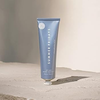 Summer Fridays Jet Lag Mask - Hydrating, Nourishing Face Mask with Antioxidants - 2.25 Oz (Full S... | Amazon (US)