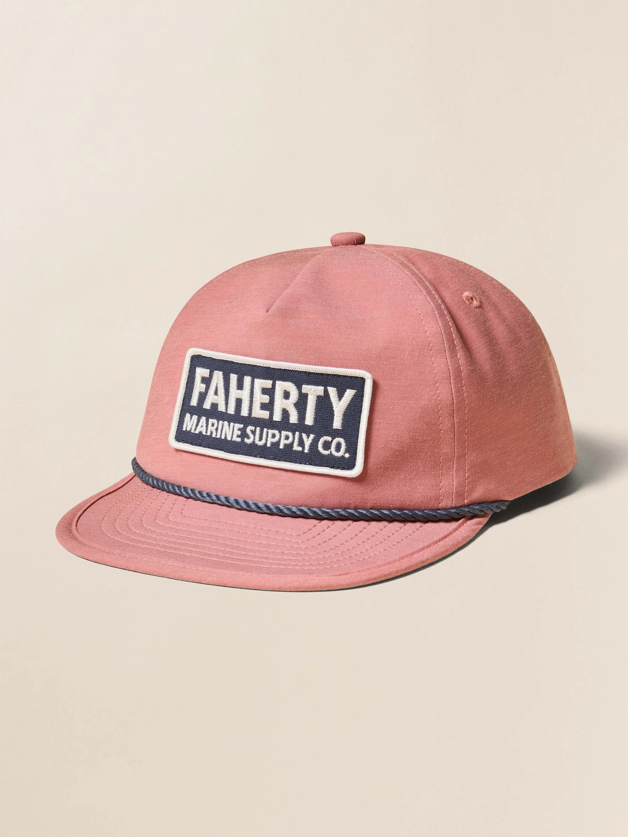 All Day Corded Hat - Sedona | Faherty