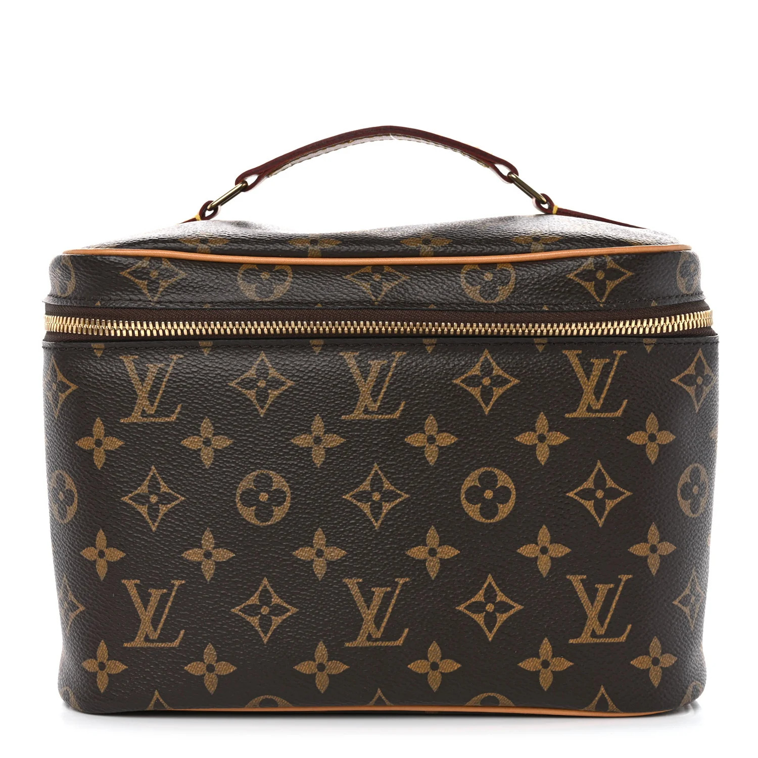Monogram Nice BB | FASHIONPHILE (US)