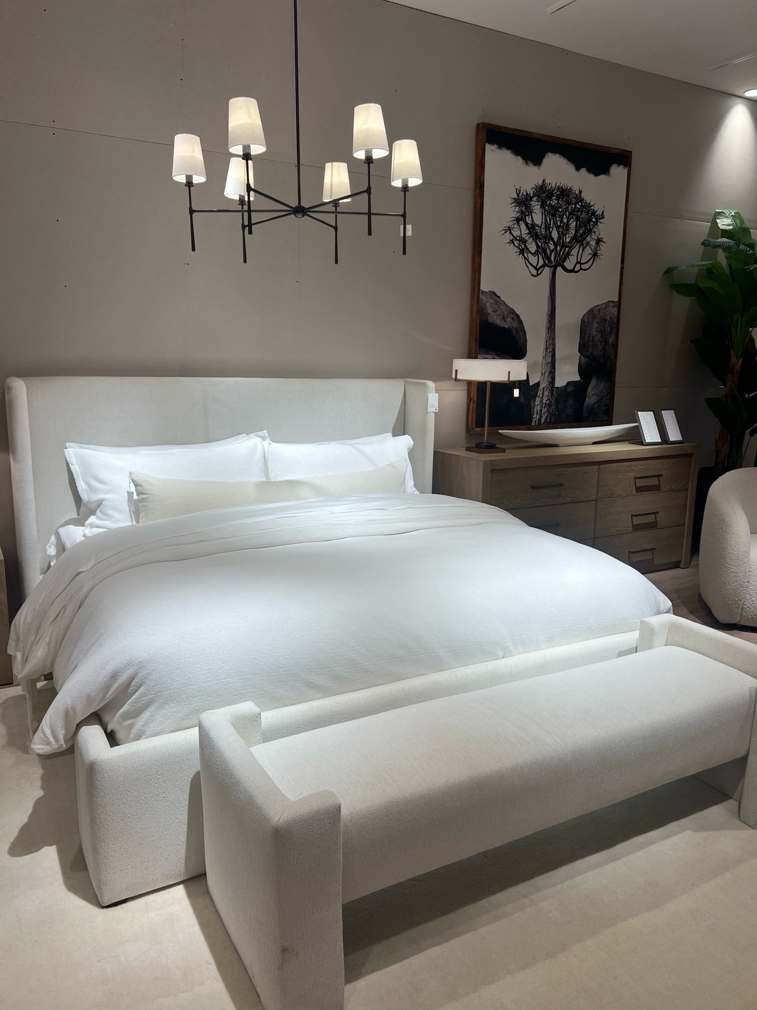 Fall bedroom refresh from Arhaus they have tons of bedroom decor and furniture, dresser, upholstered bed, upholstered bench for bedroom, bedroom furniture 


#LTKStyleTip #LTKHome