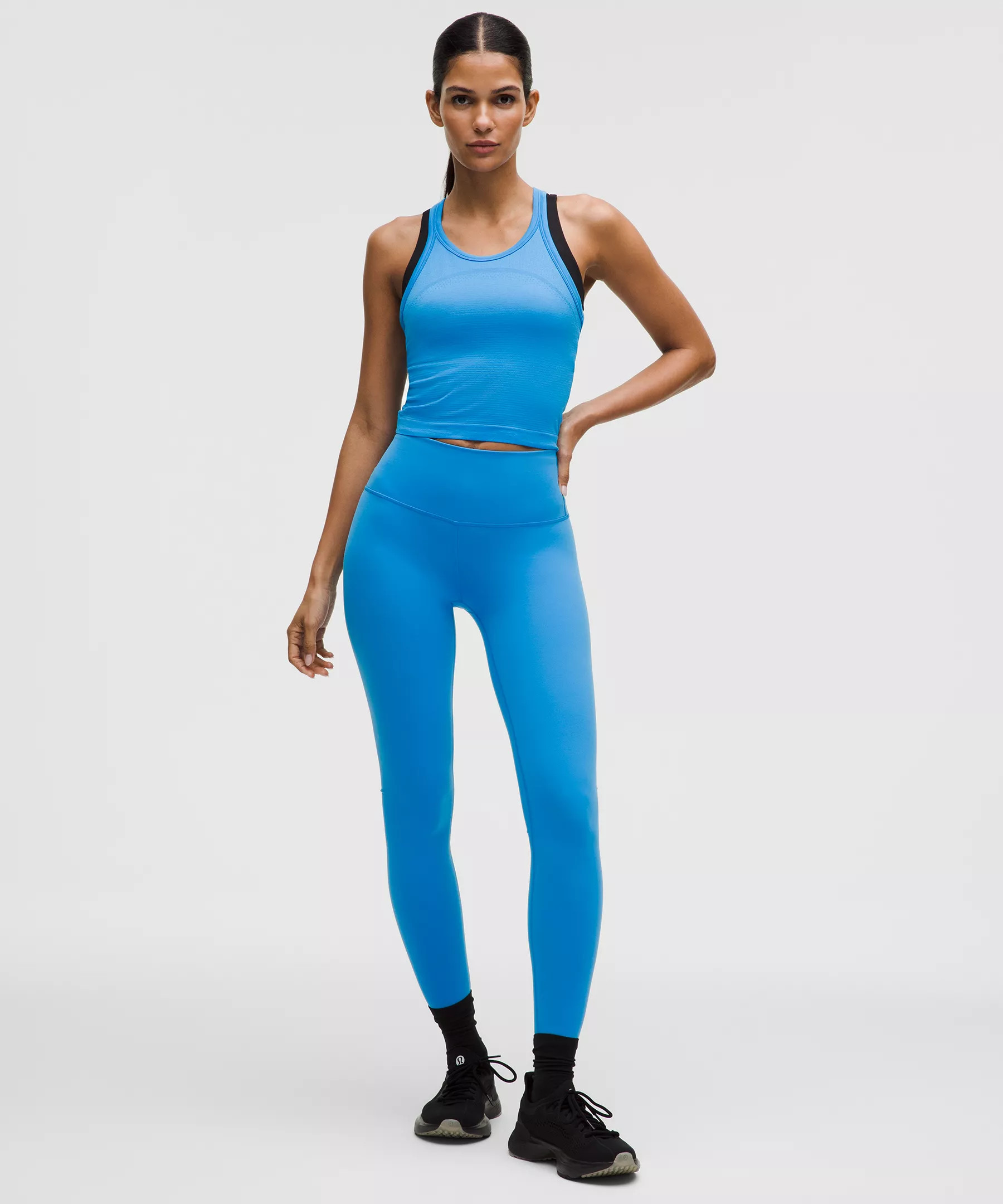 Wunder Train High-Rise Tight 28" | Lululemon (US)