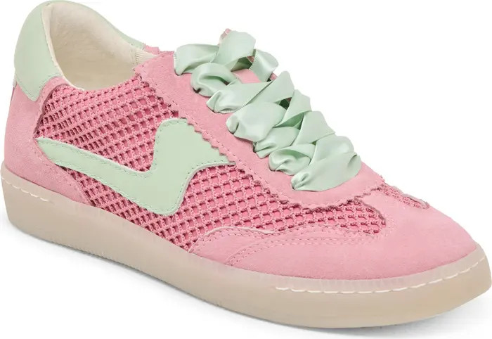 Notice Mesh Sneaker (Women) | Nordstrom