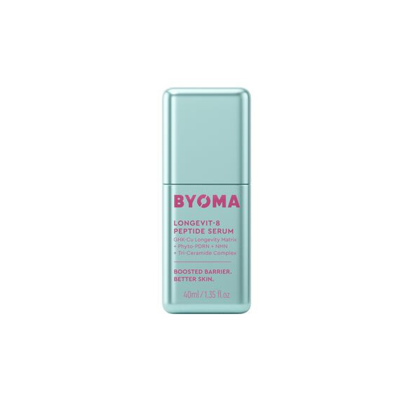 Longevit-8 Peptide Serum | Space NK - UK