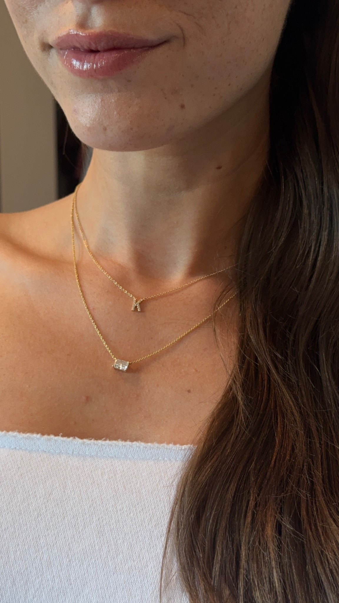 staple jewelry >>>

#LTKStyleTip #LTKWedding