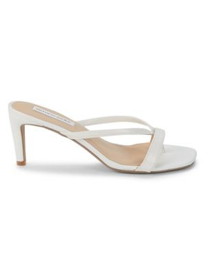 Strappy Heel Sandals | Saks Fifth Avenue OFF 5TH