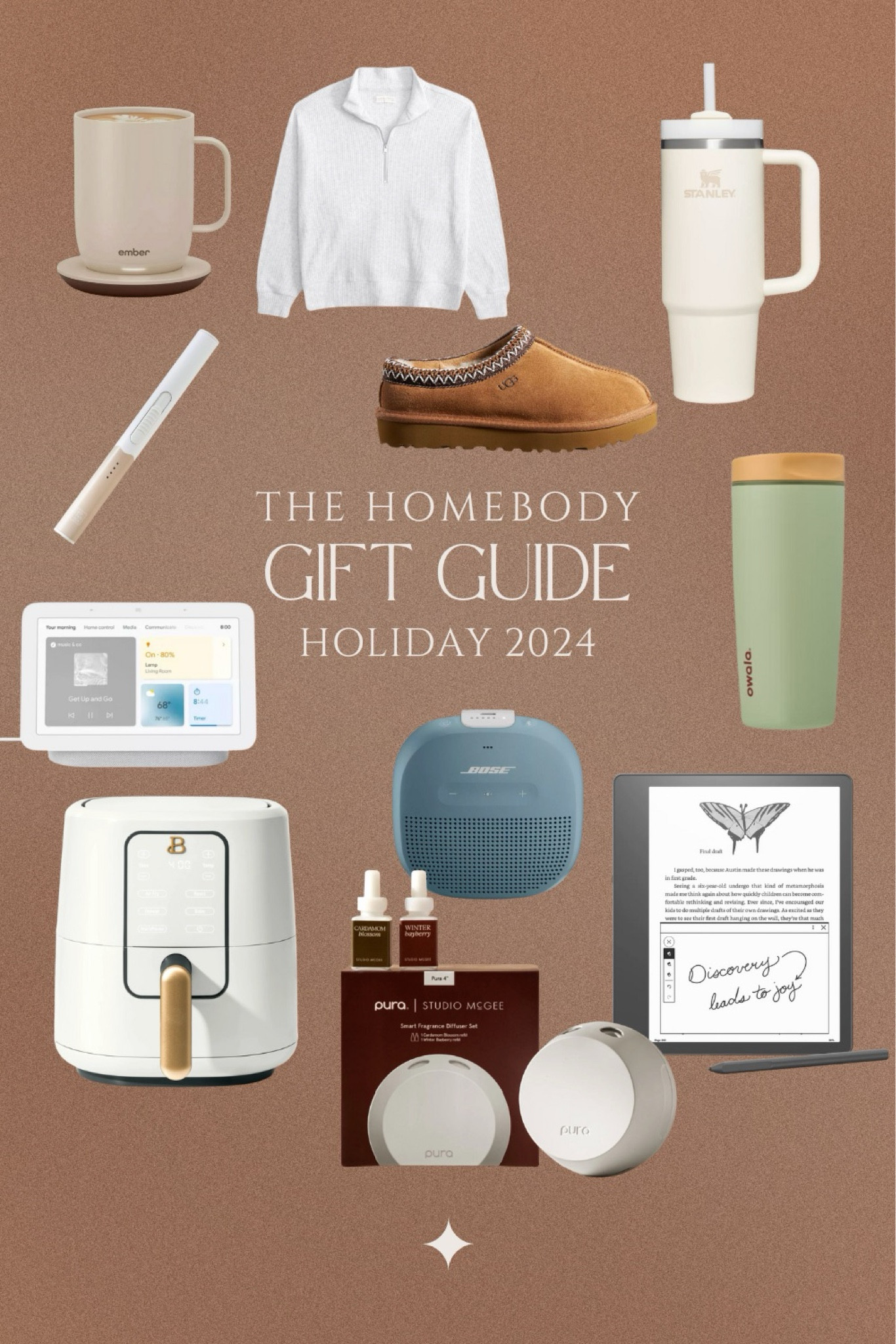 #LTKHoliday #LTKSeasonal #LTKGiftGuide