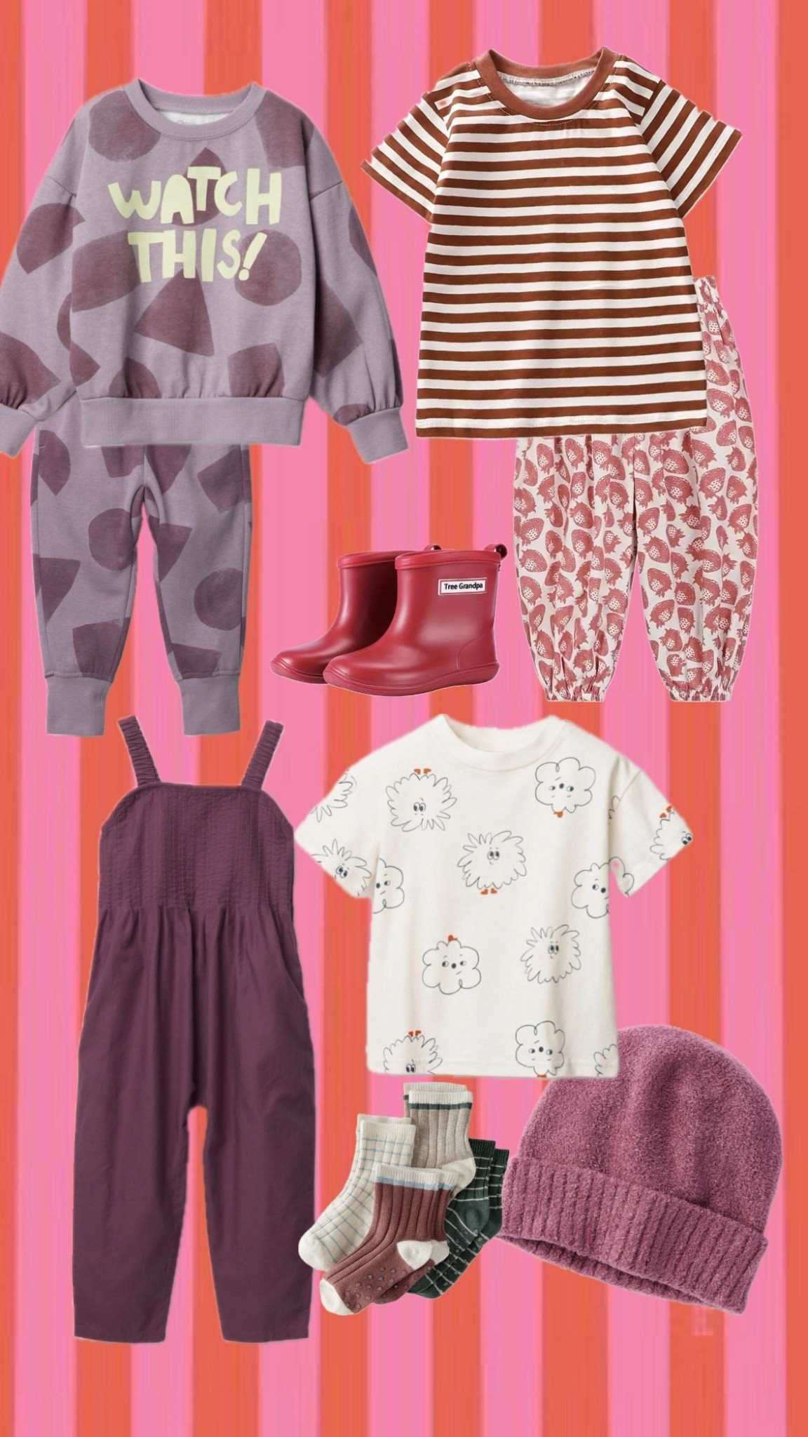 Toddler girl fall finds. Edgy and colorful options for fall!

#LTKFamily #LTKKids #LTKSeasonal