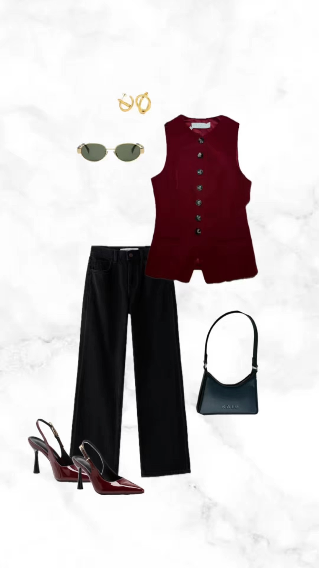 Still obsessed with burgundy .. not sorry x 



 
 
 

#OldMoneyAesthetic#OldMoneyStyle#QuietLuxury#ClassicElegance #FashionStyle#00TD
#TimelessFashion #BurgundyAesthetic#BurgundyFashion
#Fashion#00TD
#Stylelnspo #Outfitideas #Fashioninspo #Lookbook #TrendAlert#WardrobeGoals #DesignerWear #HauteCouture
#LuxuryFashion #ChicStyle
#FashionBlogger #StyleBlogger
#FashionInfluencer #CreatorCommunity #LTKSHOP 