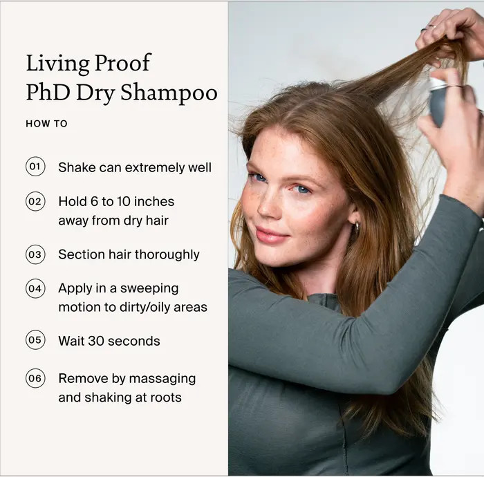 Hit Refresh Perfect hair Day™ Dry Shampoo Duo $60 Value | Nordstrom