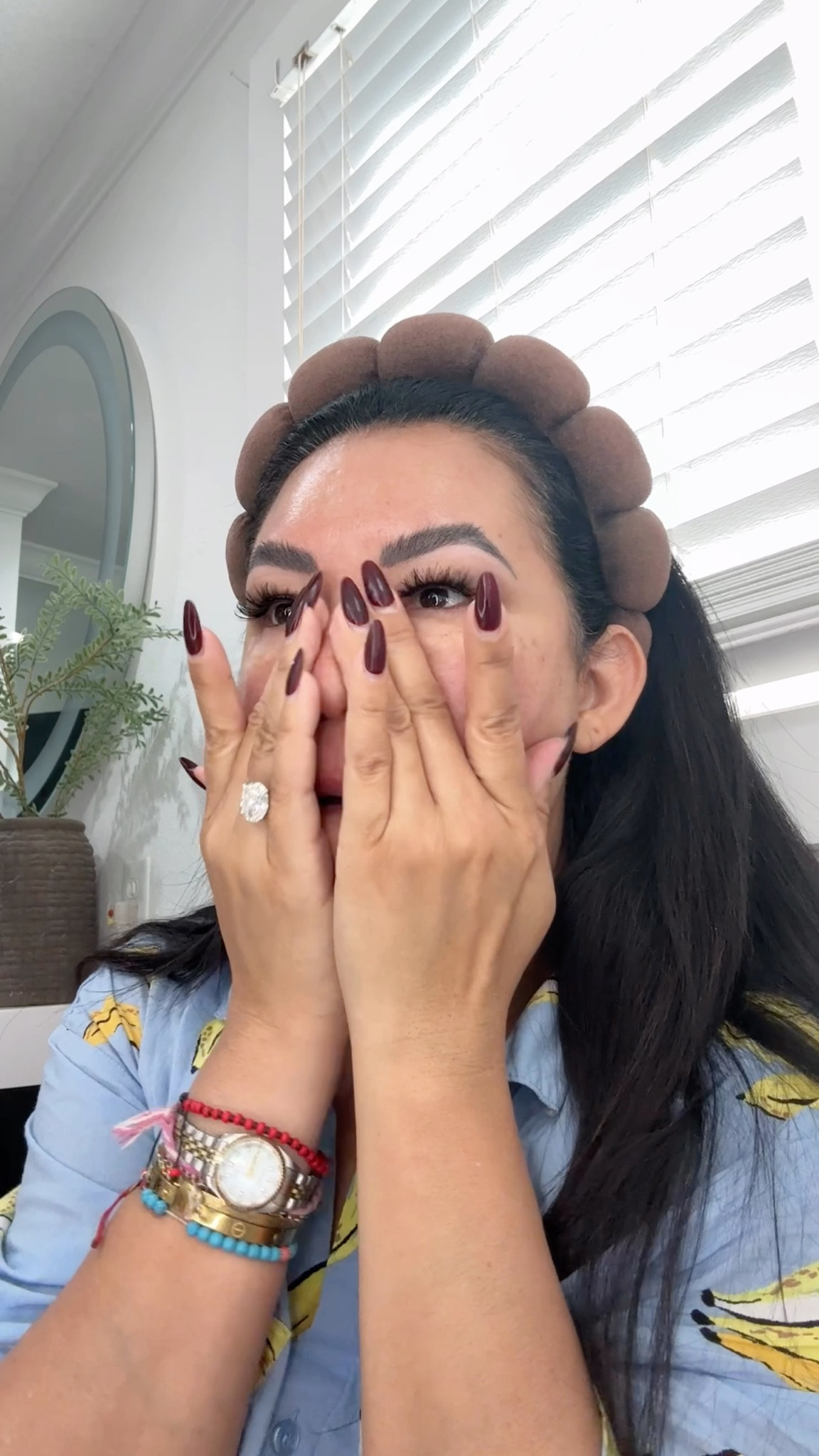 Glam must!
Sephora favoritess

#LTKOver40 #LTKGiftGuide #LTKBeauty